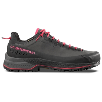 La Sportiva TX5 Evo W´s GTX Damen 40 / carbon/azalea