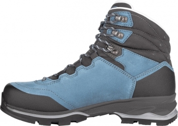 Lowa Lady Light LL Damen 38 / skyblue
