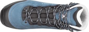 Lowa Lady Light LL Damen 38 / skyblue