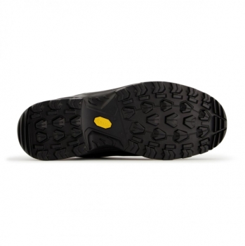 Lowa Renegade GTX LO W (weit) Herren 45 / schwarz-grau