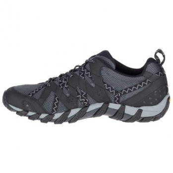 Merrell Waterpro Maipo 2 Herren  44,5 / schwarz-grau