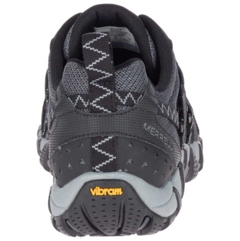 Merrell Waterpro Maipo 2 Herren  44,5 / schwarz-grau