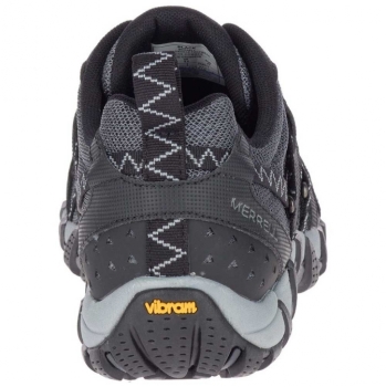 Merrell Waterpro Maipo 2 Herren  44 / schwarz-grau