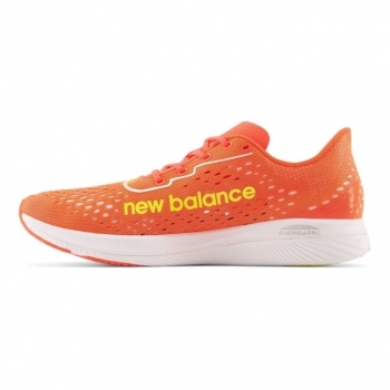 New Balance FuelCell SuperComp Pacer Damen 38 / orange