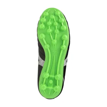 Mizuno Monarcida Neo III Select Jr AG 34,5 / schwarz-silber
