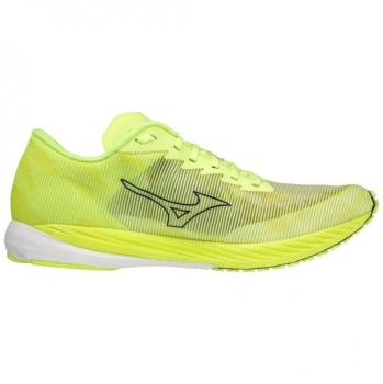 Mizuno Wave Duel 3 Herren 43 / neongelb