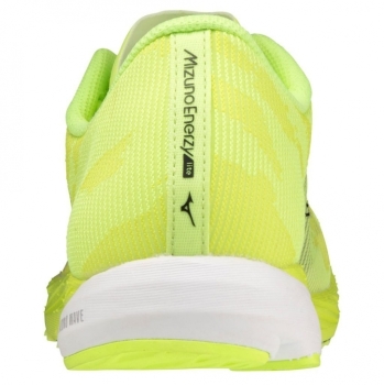 Mizuno Wave Duel 3 Herren 43 / neongelb