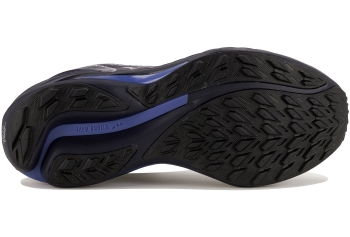 Mizuno Wave Rider GTX 3 Damen dunkelblau / 39