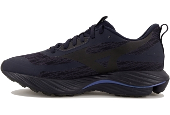 Mizuno Wave Rider GTX 3 Damen dunkelblau / 39