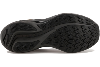 Mizuno Wave Rider TT 3 Damen 40,5 / black