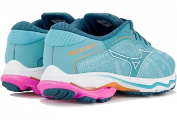Mizuno Wave Ultima 14 Damen türkis / 38