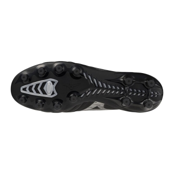 Mizuno Morelia NEO IV Beta ELITE 44 / schwarz-silber