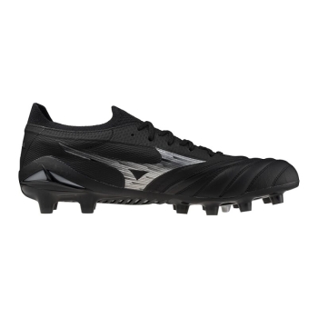 Mizuno Morelia NEO IV Beta ELITE 44 / schwarz-silber