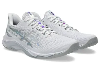 Asics Netburner Ballisitic FF 4 Unisex 40 / white/pure silver