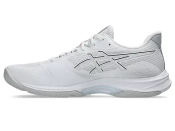 Asics Netburner Ballisitic FF 4 Unisex 40 / white/pure silver