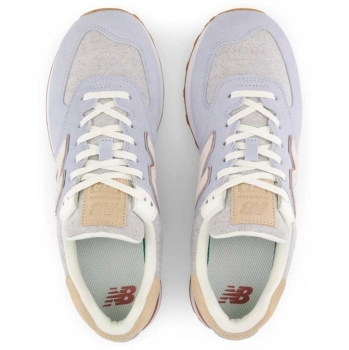 New Balance U574 SF2 unisex hellblau / 38