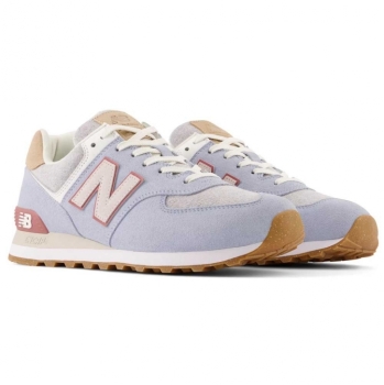 New Balance U574 SF2 unisex hellblau / 38