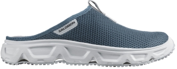 Salomon Reelax Slide 6.0 Herren 41 1/3 / blue ashes/white/pearl blue