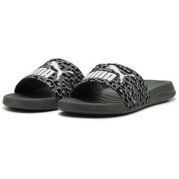 Puma Popcat 20 I AM THE DRAMA unisex 42 / animalprint beige