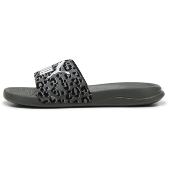 Puma Popcat 20 I AM THE DRAMA unisex 42 / animalprint beige