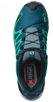 Salomon XA Pro 3D V8 GTX W Damen 36 2/3 / legionblue
