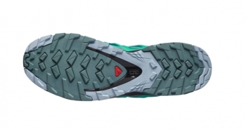Salomon XA Pro 3D V8 GTX W Damen 36 2/3 / legionblue