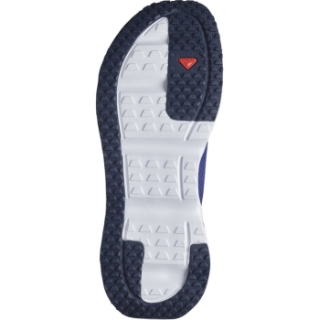 Salomon Reelax Slide 6.0 Herren 41 1/3 / marineblau