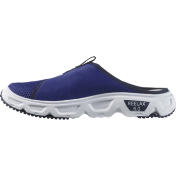 Salomon Reelax Slide 6.0 Herren 41 1/3 / marineblau