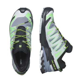Salomon XA Pro 3D V9 Herren grün / 41 1/3