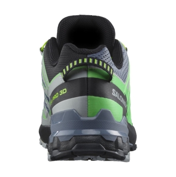 Salomon XA Pro 3D V9 Herren grün / 41 1/3