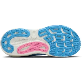 Brooks Adrenaline GTS 24 Damen 39 / bonnie blue/grey/pink