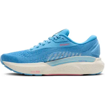 Brooks Adrenaline GTS 24 Damen 39 / bonnie blue/grey/pink