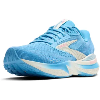 Brooks Adrenaline GTS 24 Damen 41 / bonnie blue/grey/pink