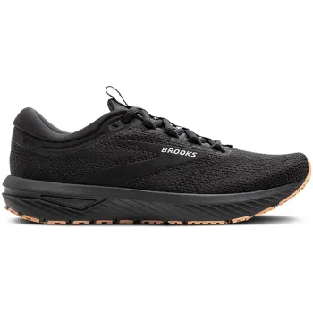 Brooks Revel 7 Herren schwarz / 42,5