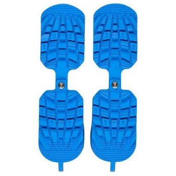 Sidas Ski Boot Traction Skistiefelschutz - Einheitsgröße schwarz