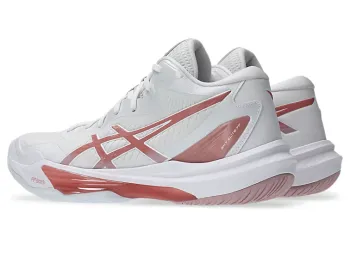 Asics Sky Elite FF MT 3 Damen 42 / white/morganite