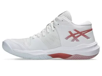 Asics Sky Elite FF MT 3 Damen 42 / white/morganite