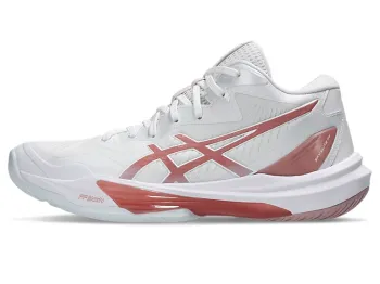 Asics Sky Elite FF MT 3 Damen 42 / white/morganite