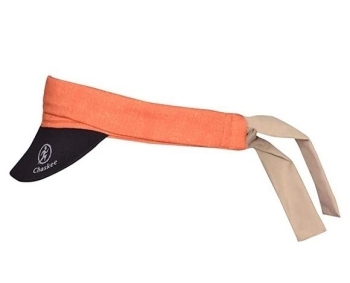 Chaskee Visor Snap Cap Stone