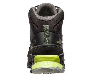 La Sportiva Stream GTX Herren anthrazit-grün / 46 1/2
