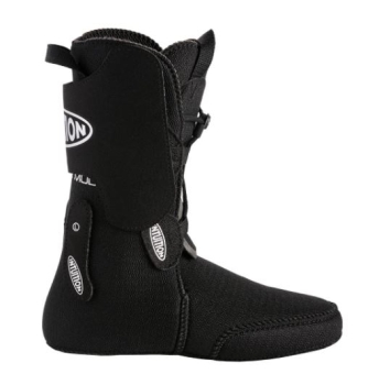 Intuition Tour Mod schwarz / 28