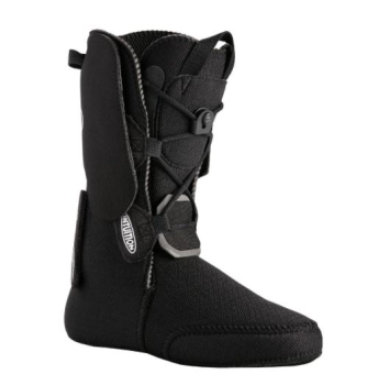 Intuition Tour Mod schwarz / 28