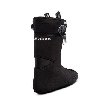Intuition Tour Wrap schwarz / 24