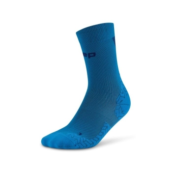 CEP Core Run Ultralight Mid Cut Herren IV (42-45) / blue/dark blue