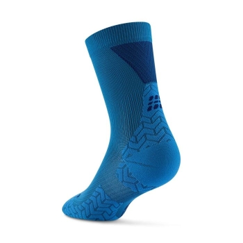 CEP Core Run Ultralight Mid Cut Herren IV (42-45) / blue/dark blue