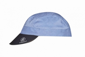 Chaskee Sporty Cap Stone blau